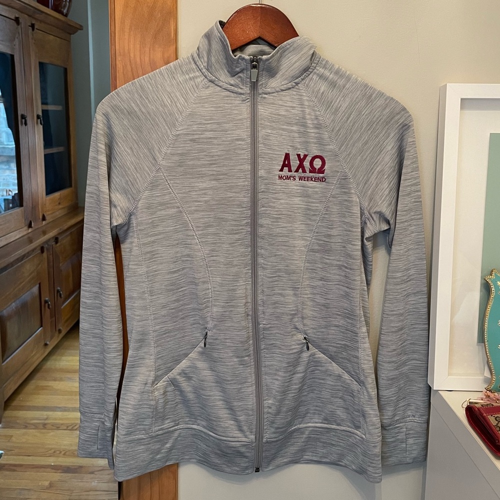 Alpha Chi Omega (AXO) Mom’s Weekend Jacket
